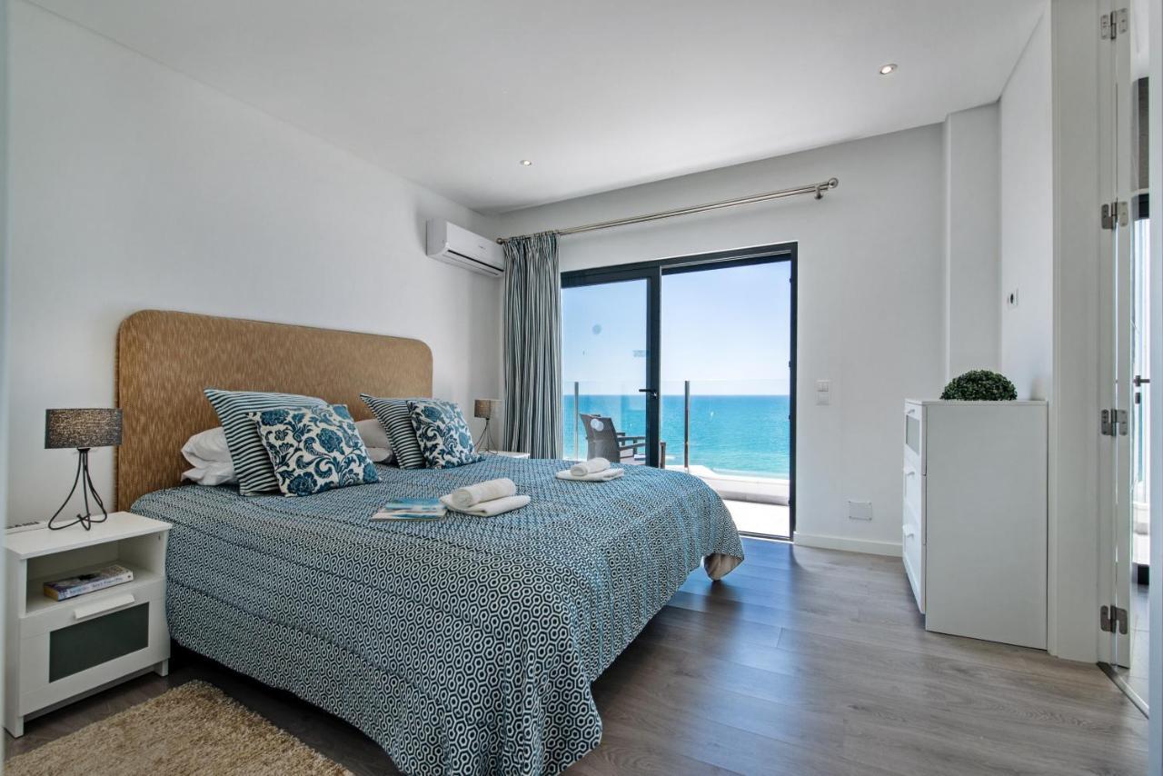 Forte Sao Joao Villas Da Praia Albufeira Exterior photo