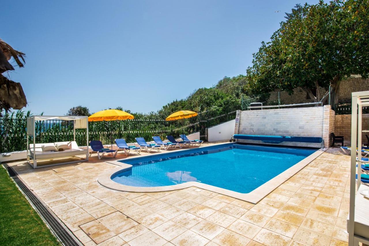 Forte Sao Joao Villas Da Praia Albufeira Exterior photo
